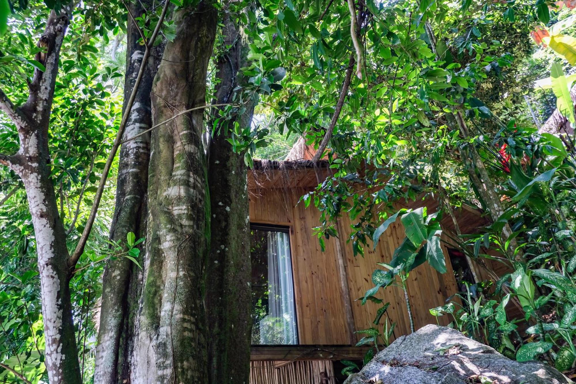 Готель Casa Luz Параті Номер фото