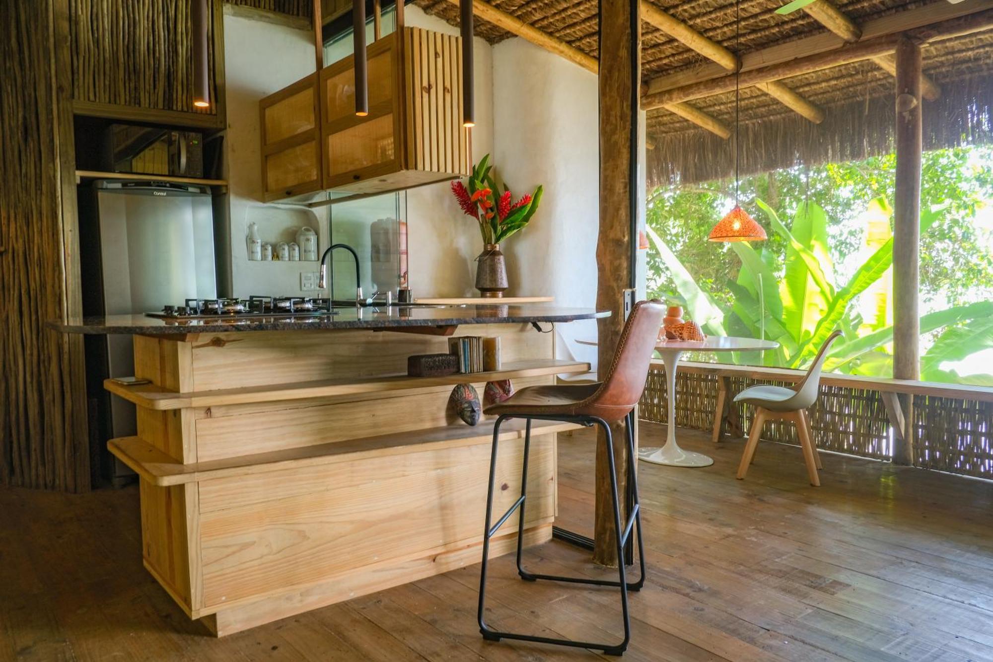 Готель Casa Luz Параті Номер фото